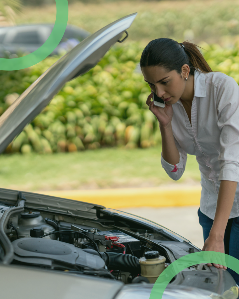 Tipos de Seguro Automóvel e o Que Cobrem​