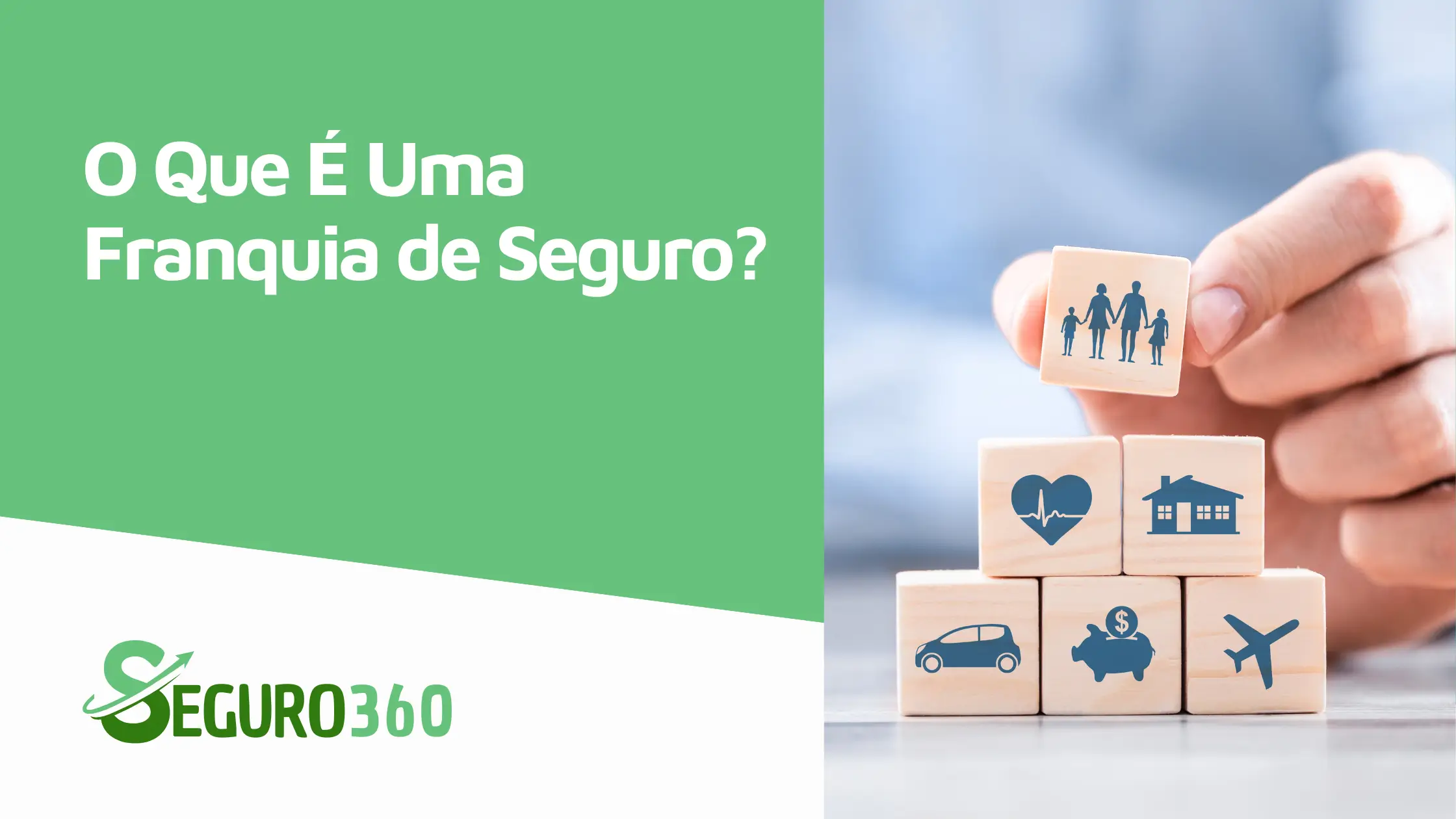 O Que É Uma Franquia de Seguro