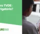 Seguro TVDE - É Obrigatório
