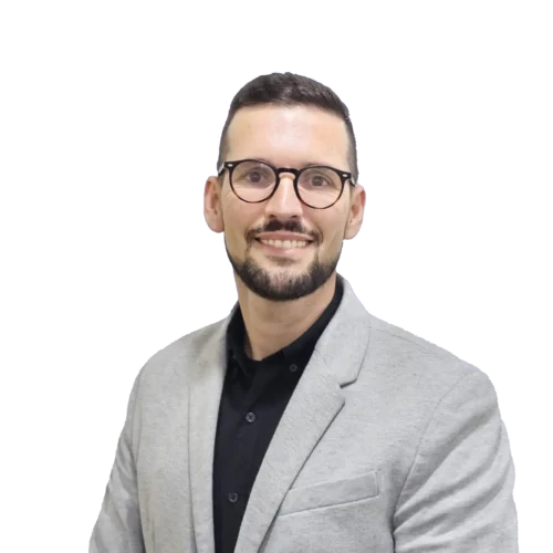Consultor Cláudio Rodrigues - Seguro 360
